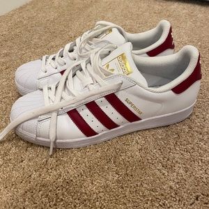 Adidas Superstars